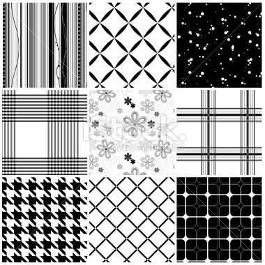 200+ Free Editable Illustrator Patterns and Swatches