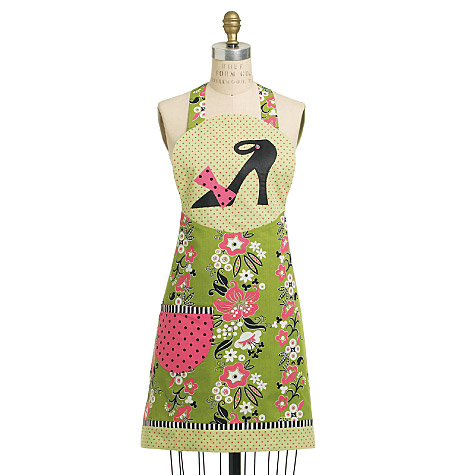 Child’s Apron PDF Pattern (6 pattern styles, 5 different