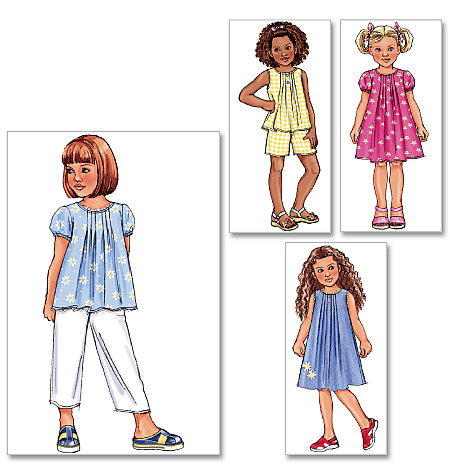 Aprons Butterick Sewing Patterns - Sew Essential