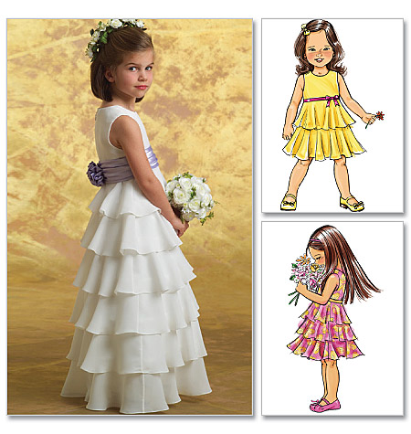 Butterick Patterns - Sew Essential