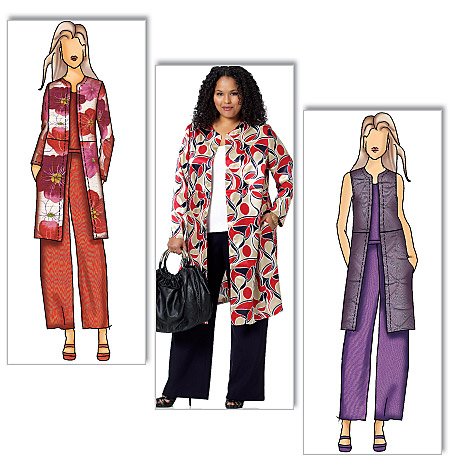 Designer Clothes for Plus-Size Women - Oprah.com