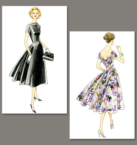 Sewing Patterns,Vintage,Out of Print,Retro,Vogue