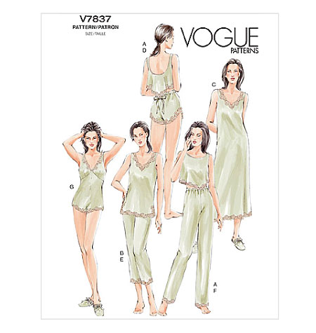 Patterns for Nightgowns - HubPages