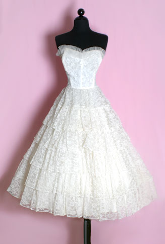 Vintage Swank - Vintage Clothing, Mid-Century Modern