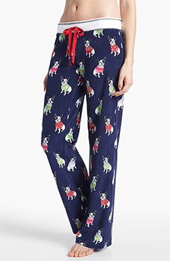 Project: Sew Pajama Pants - Melly Sews