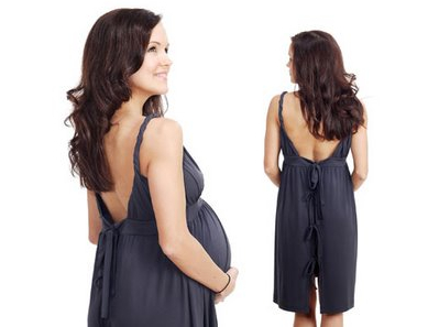 M4646 | Children's/Girls' Robe, Gowns, Top and Pants