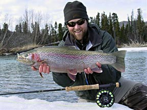 Brass Goldhead or Beadhead Flies |Trout Fly Patterns