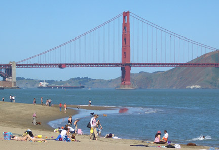 California Annual Rainfall and Climate Data