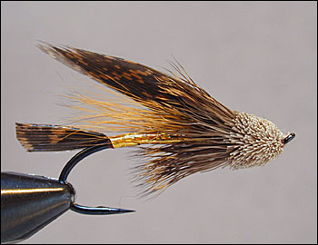 Fly Tying Steelhead & Salmon Flies | Videos & Patterns - Orvis