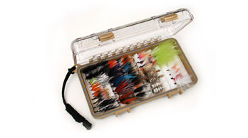Fly Fish Tarpon | Capt. Fly Rod