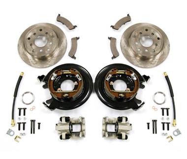 Bolt Pattern Conversion Chart (mm to inches) - Performance
