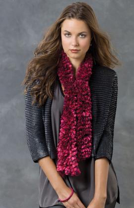 Red Heart Yarn Free Knitting Patterns and Free Crochet