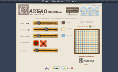 The CALIBUG - HDTV DV NTSC PAL Test Pattern Generator