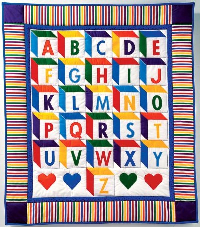 Penguin Potholder - Grandmother's Pattern Book
