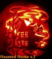 carving Patterns