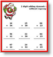 Worksheet 2nd Grade