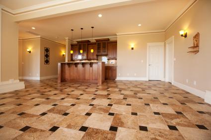 Wang tile - Wikipedia, the free encyclopedia