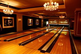 Bowling Lane Surfaces and How To Play Them - Bowling Tips