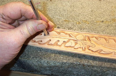 Leather tooling punches - Instructables.com