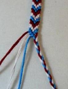 Rainbow Loom Double Braid | Rainbow Loom Patterns