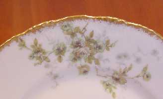 Theodore Haviland China - The Collector's Dream