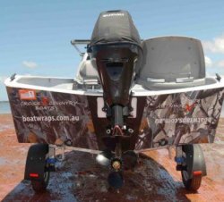 BGFTRST: Camo Pattern Buyer's Guide : Cabela's