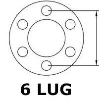 BoltPatternGuide.net - Bolt Pattern Guide Reference
