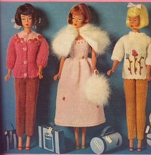 AntiqueCrochetPatterns.com - Free Vintage Crochet Patterns