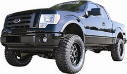 45 Complaints: 2002 Ford F-150 Spark Plugs Blown Out Of Motor