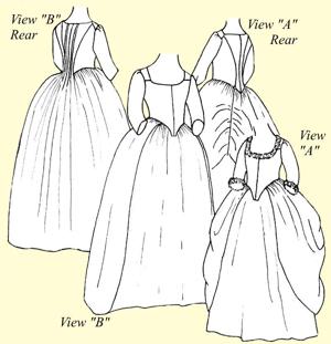 Renaissance Costumes, Meval Clothing, Madrigal Costumes