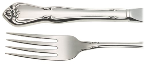 Rogers stainless patterns