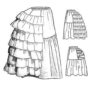 gothic skirt | eBay - Electronics, Cars, Fashion
