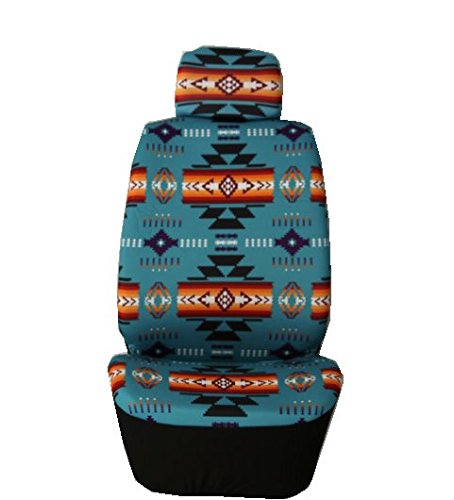 Car seat covers patterns