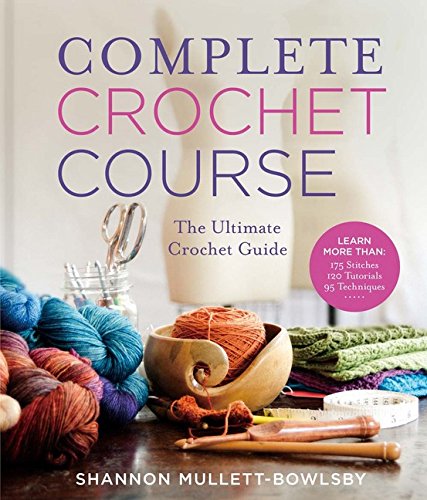Crochet tutorial top