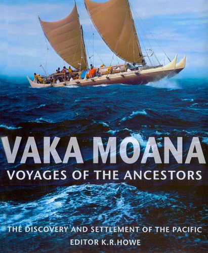 Tribal patterns moana