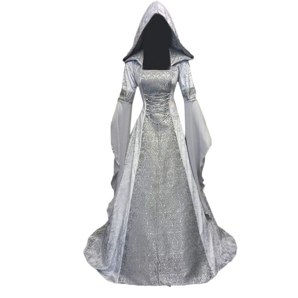 Renaissance costumes patterns