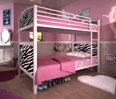 Bunk Beds - Walmart.com