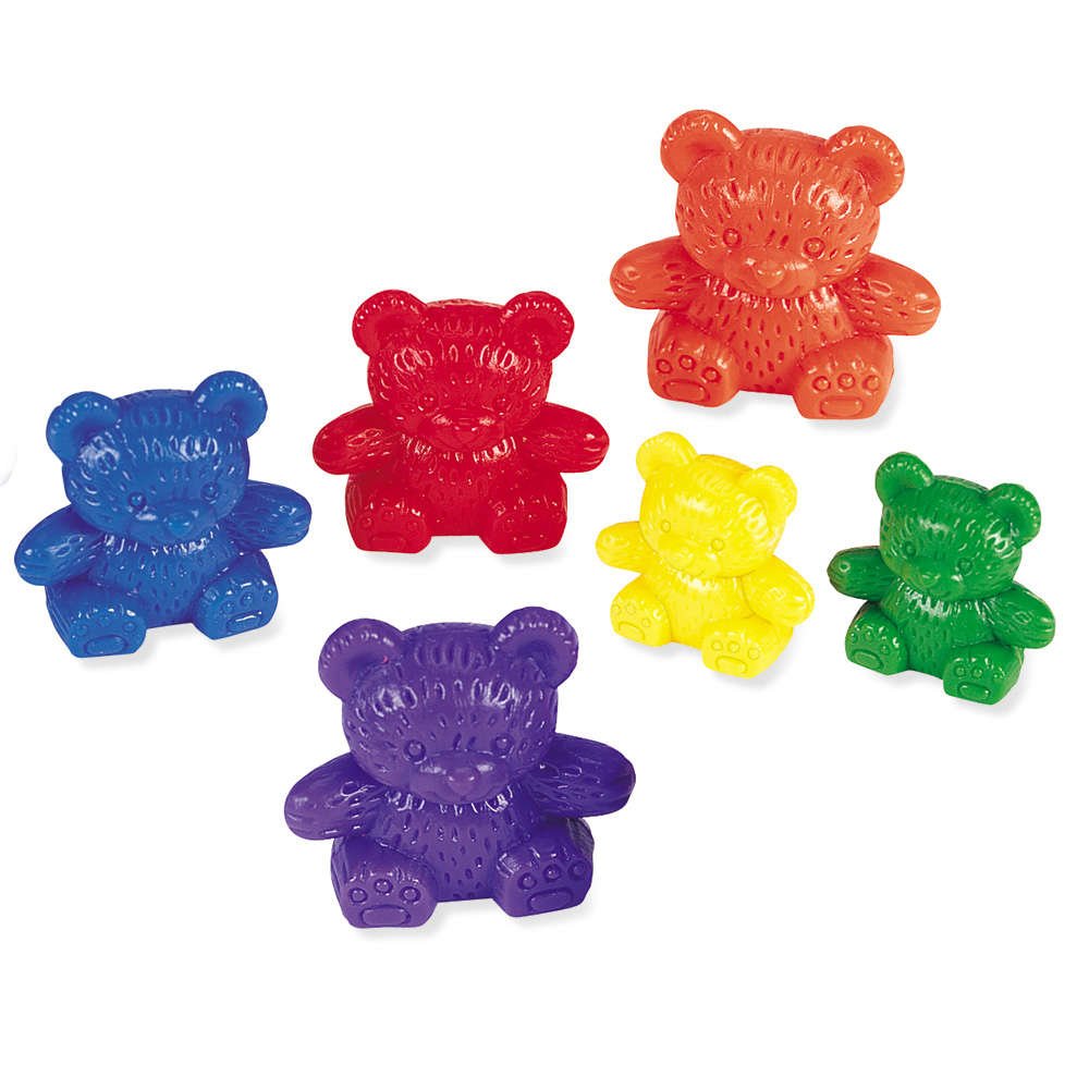Different bingo game patterns