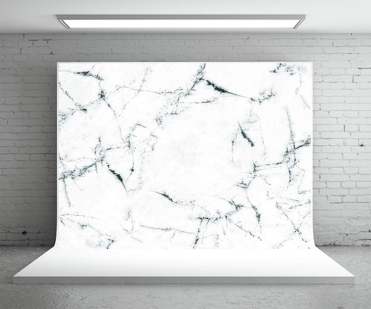 Seamless patterns marble
