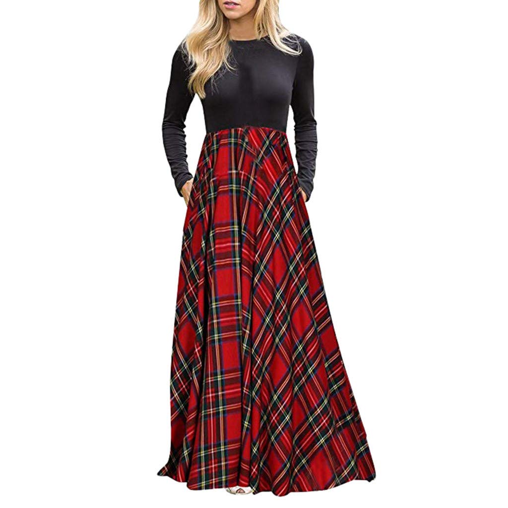 Sequin pattern skirt