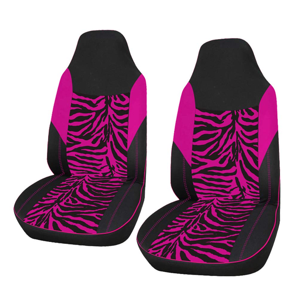 Car seat covers patterns