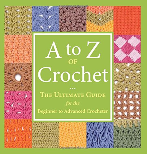 Single crochet tutorial