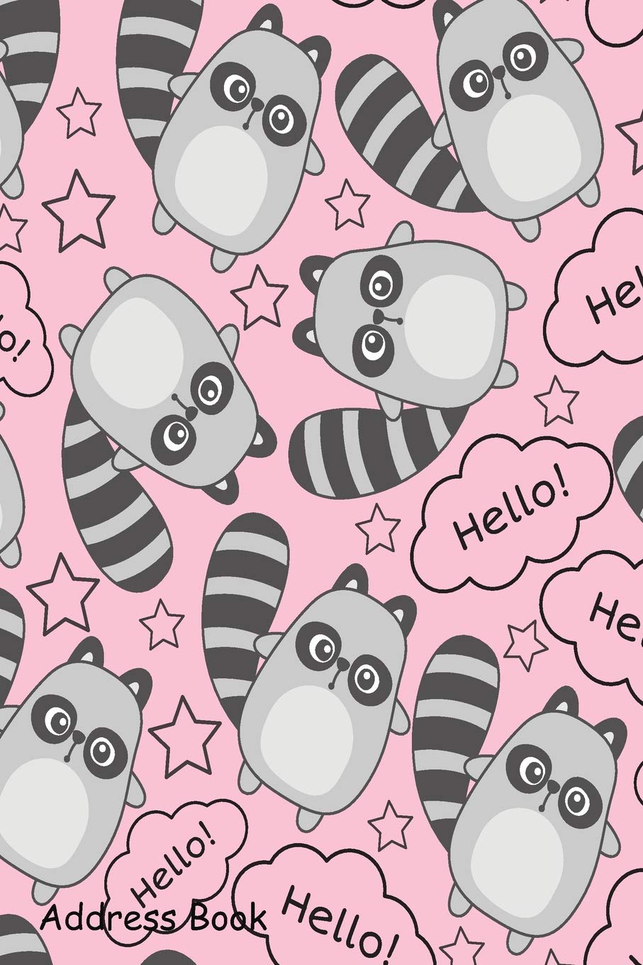 Seamless patterns baby
