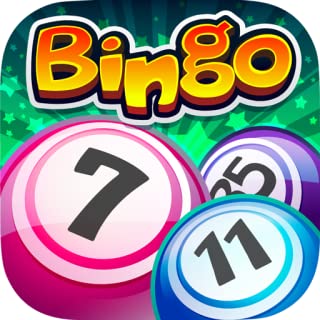 Different bingo game patterns