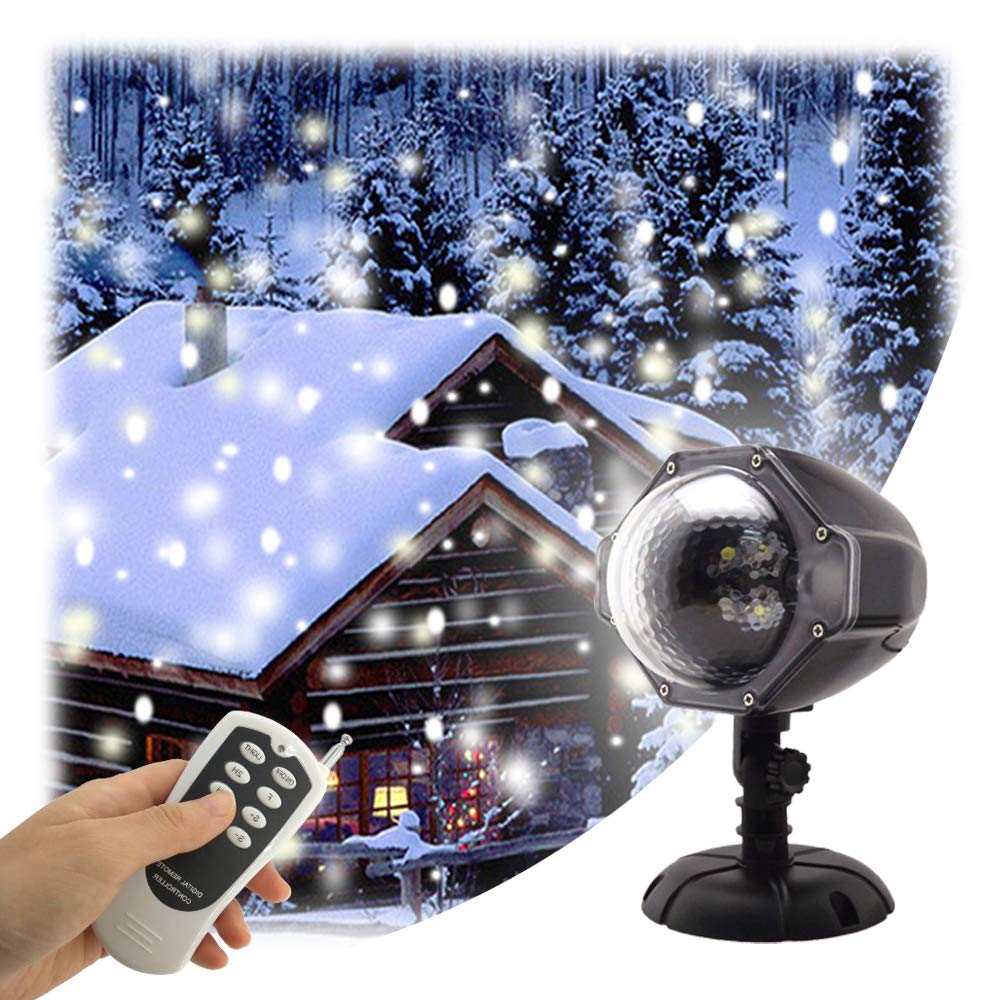 Christmas yard decoration patterns