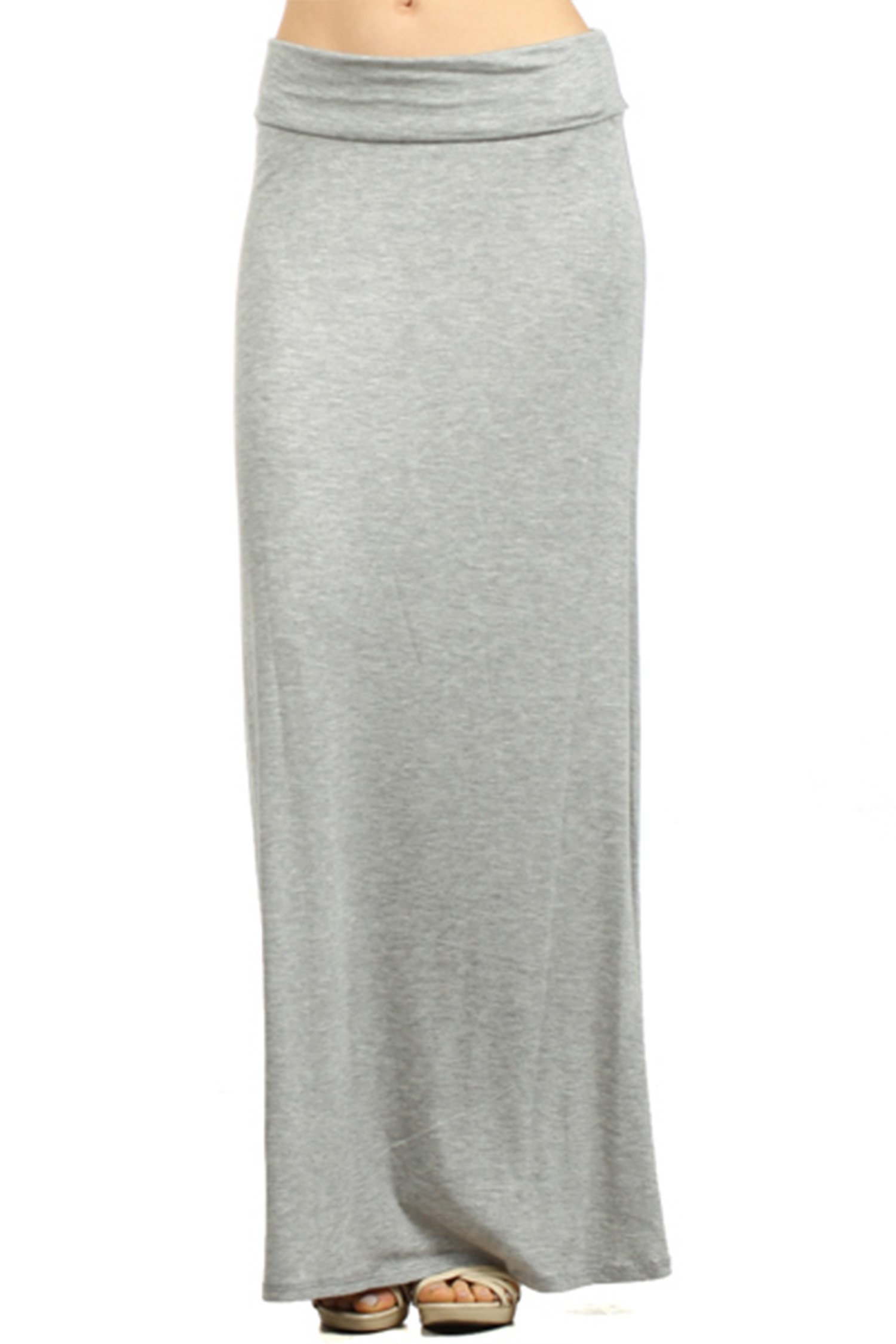 Sequin pattern skirt