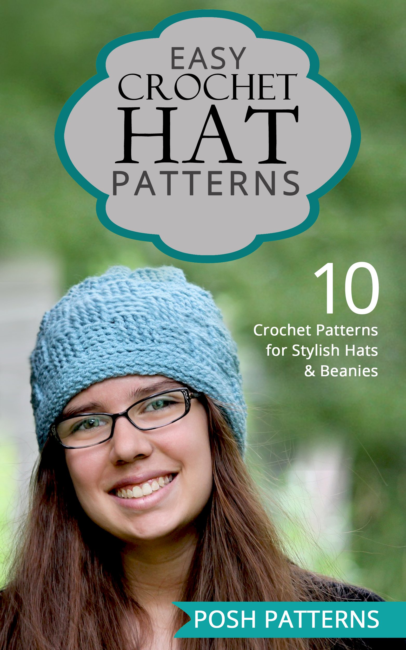 Crochet patterns free beginner