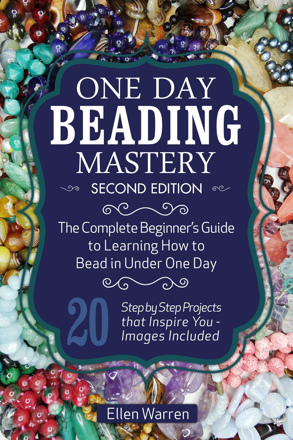 Beading jewelry patterns
