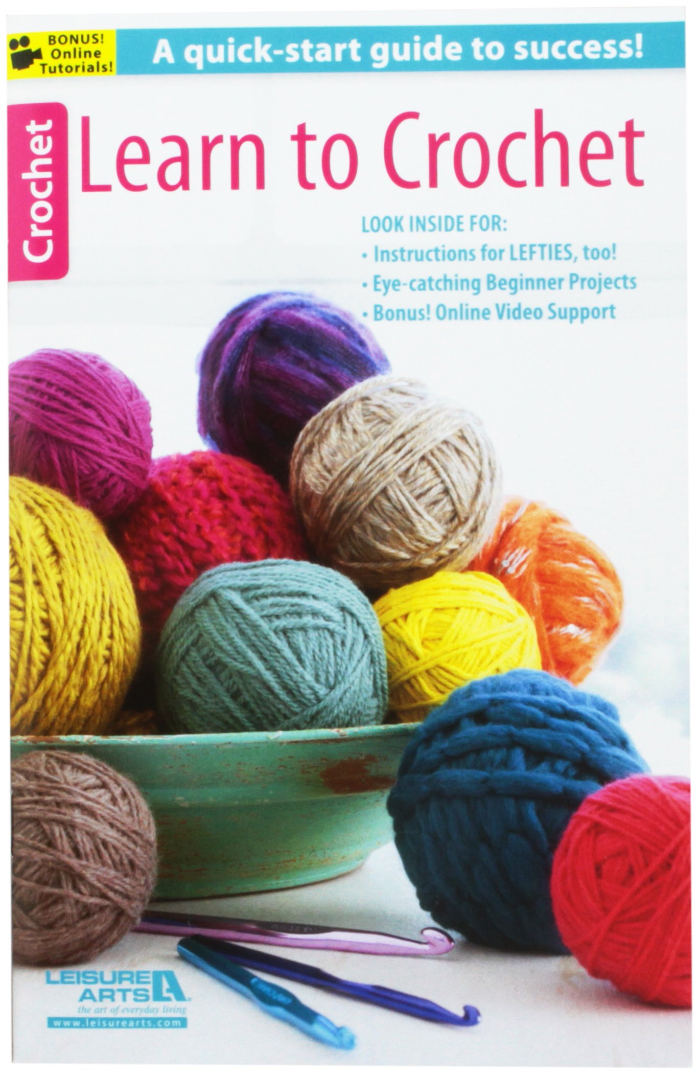 Crochet patterns diagram