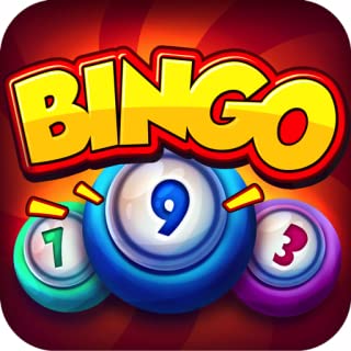 Different bingo game patterns